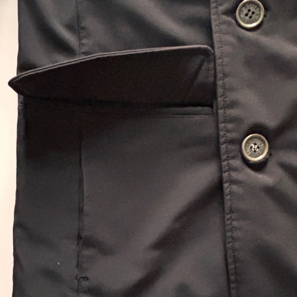BUFFALO DAVID BITTON JACKET
